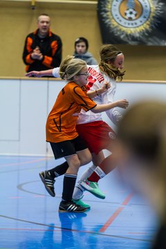 Bild 512 - C-Juniorinnen Hallenturnier Quickborn